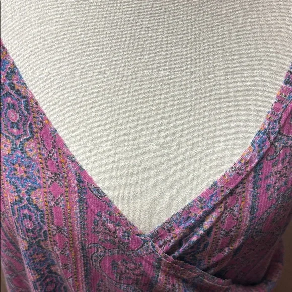 We The Free Twisted Top NWT - Picture 4 of 11